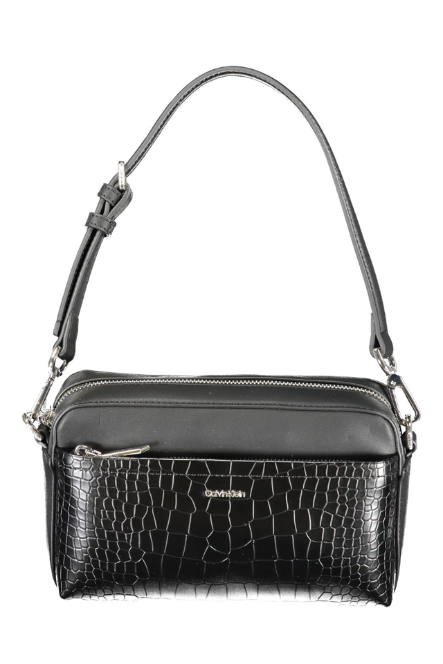 CALVIN KLEIN BORSA DONNA NERO