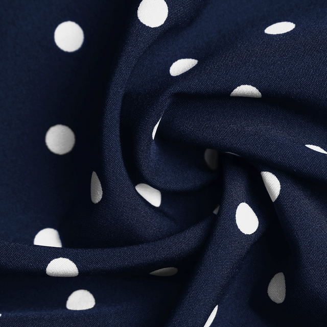 Robe SÉLINA Bleu | PRÉCOMMANDE