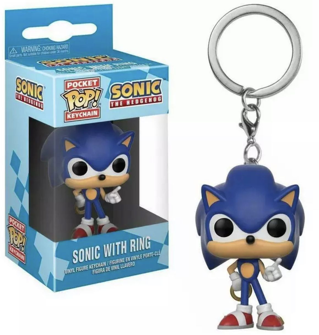 0115 - Games - Sonic the Hedgehog