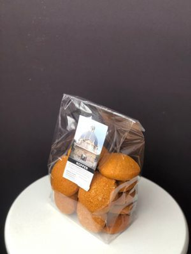 Noppen, Scherpenheuvels streekproduct 450gr.