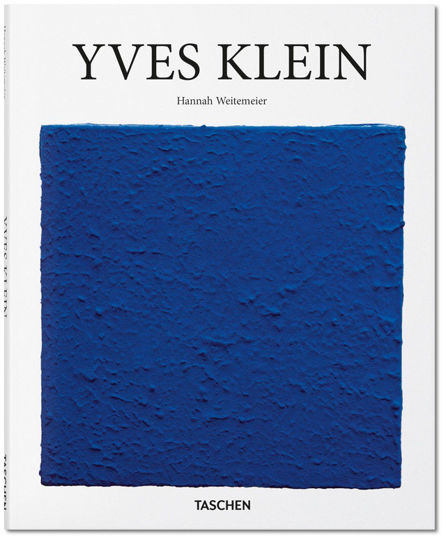 Yves Klein
