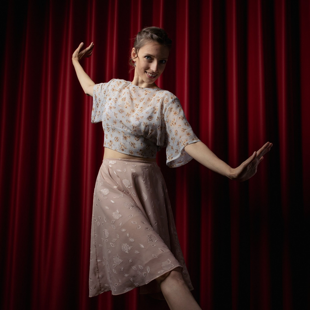 Follower Special! Workshop!  15.11.