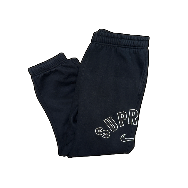Supreme Nike Joggers - L