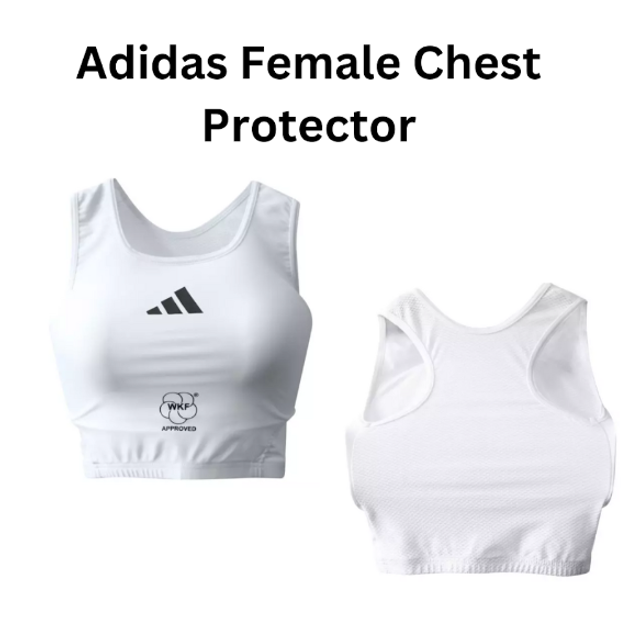 Adidas Chest Guard
