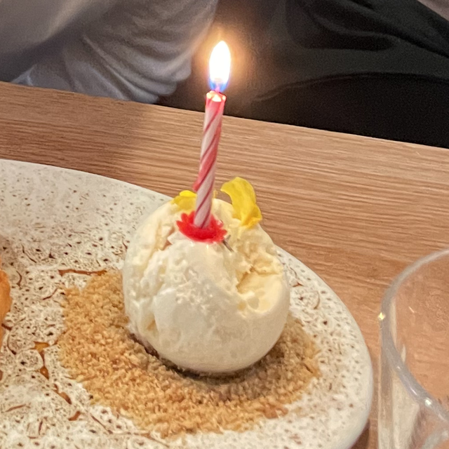 Cumpleaños 10 niños 