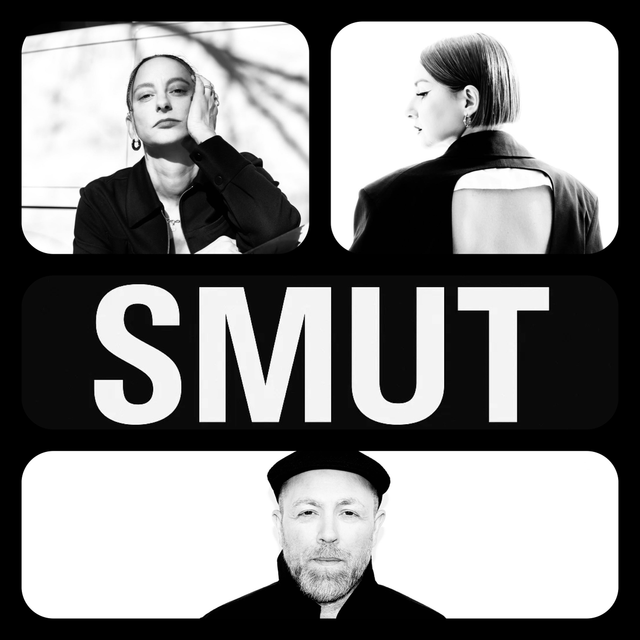 SMUT x ANNĒ x BEN SIMS x ELISA BATTI 21.02.2026