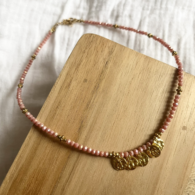 Collier - Bali