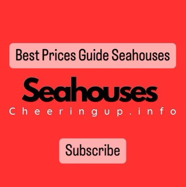 Best Prices Guide for Seahouses Northumberland 