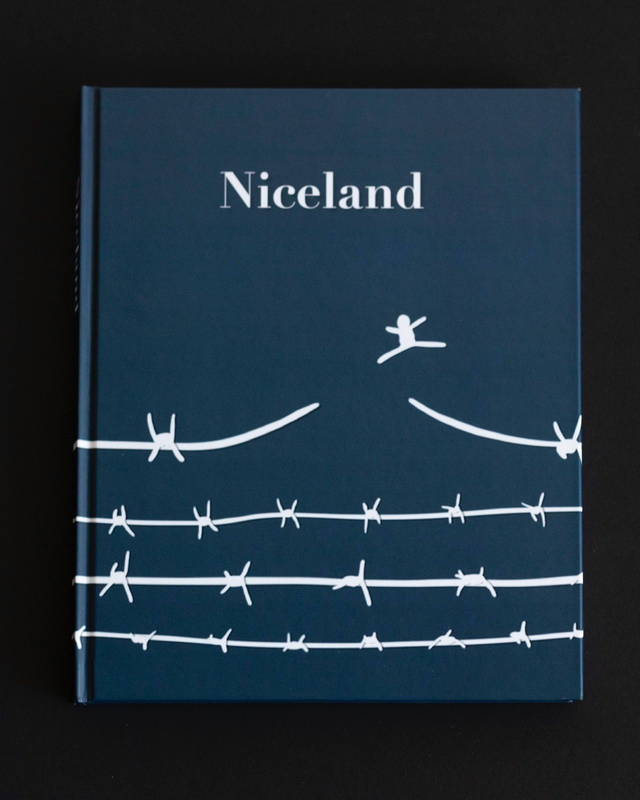 Niceland (last copies)