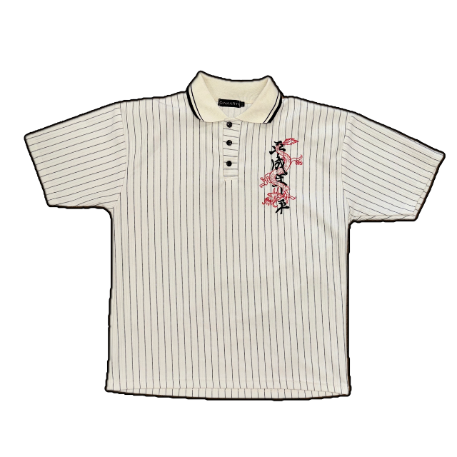 Vintage Ginaart Short Sleeve Shirt - M