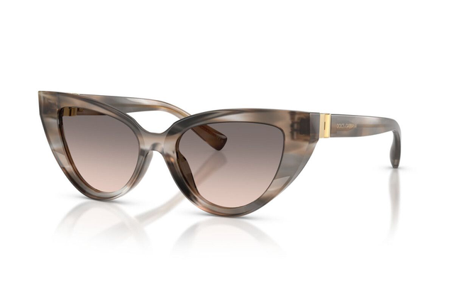 Eyewear Woman Dolce & Gabbana  DG 4497 34493B