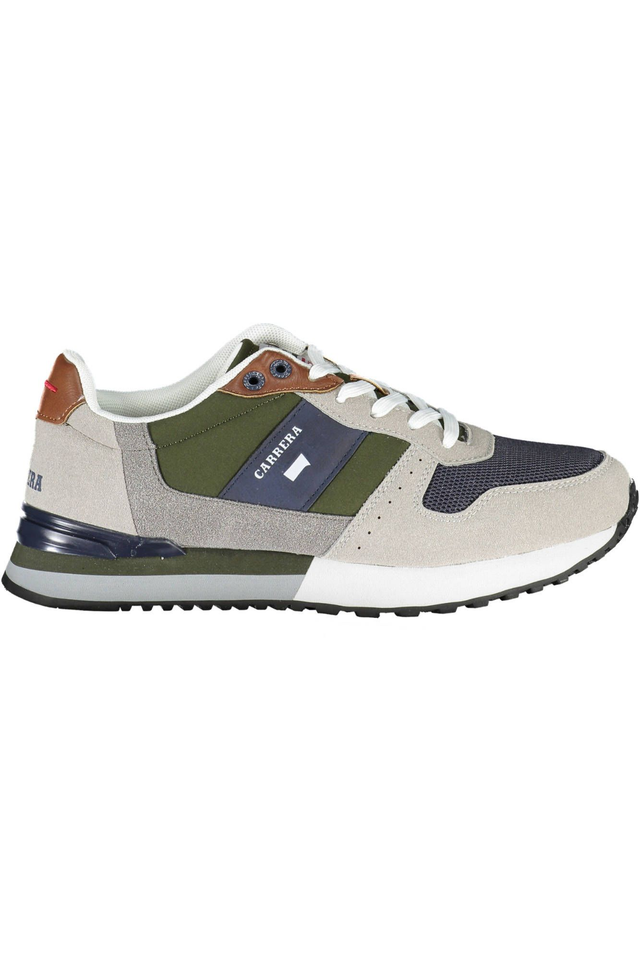 CARRERA CALZATURA SPORTIVA UOMO GRIGIO