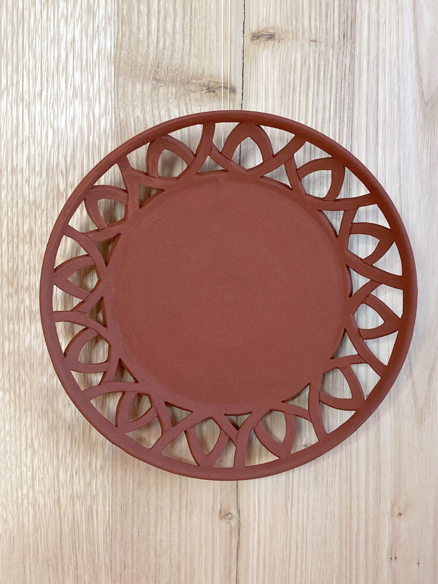 Assiette murale SOLUNA _08