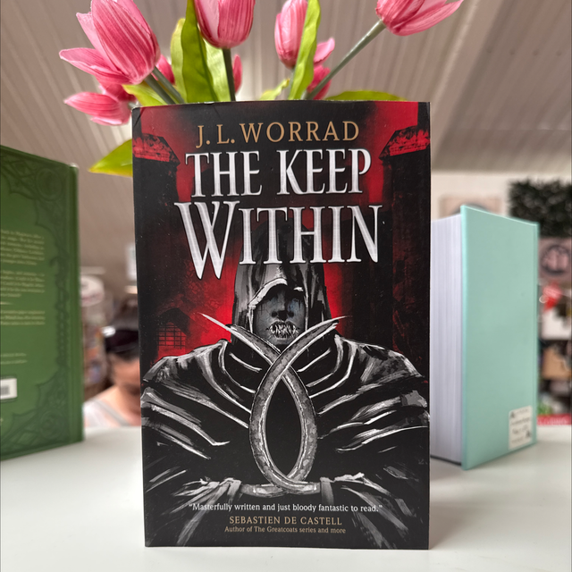 The keep within 
