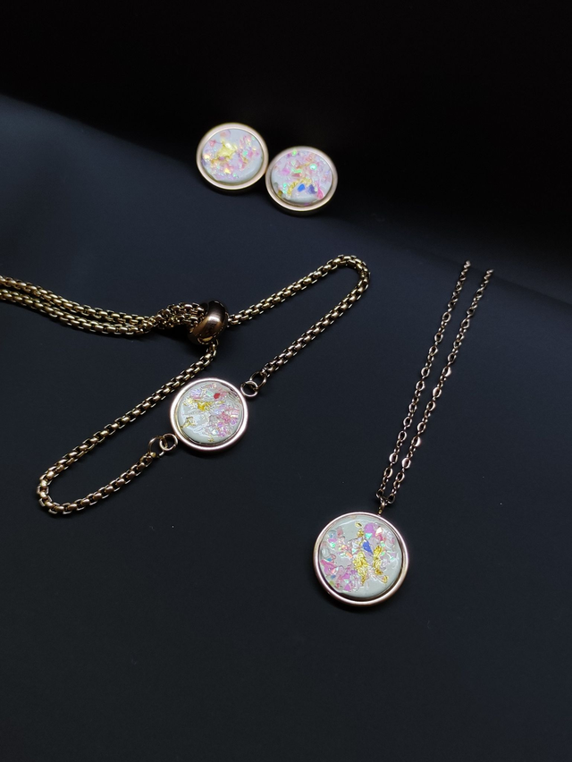 24K Gold | Soléa light | Roségold