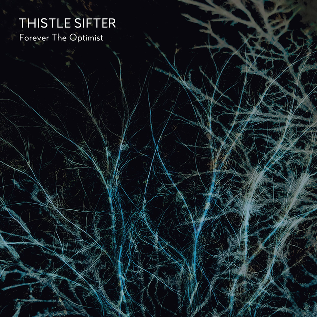 Thistle Sifter - Forever The Optimist