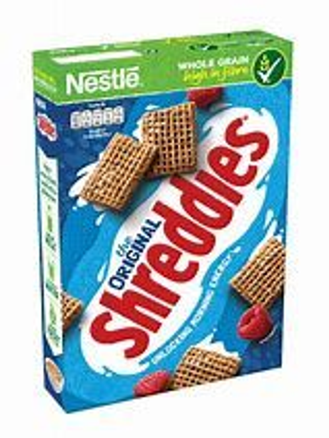 460g Shreddies original 