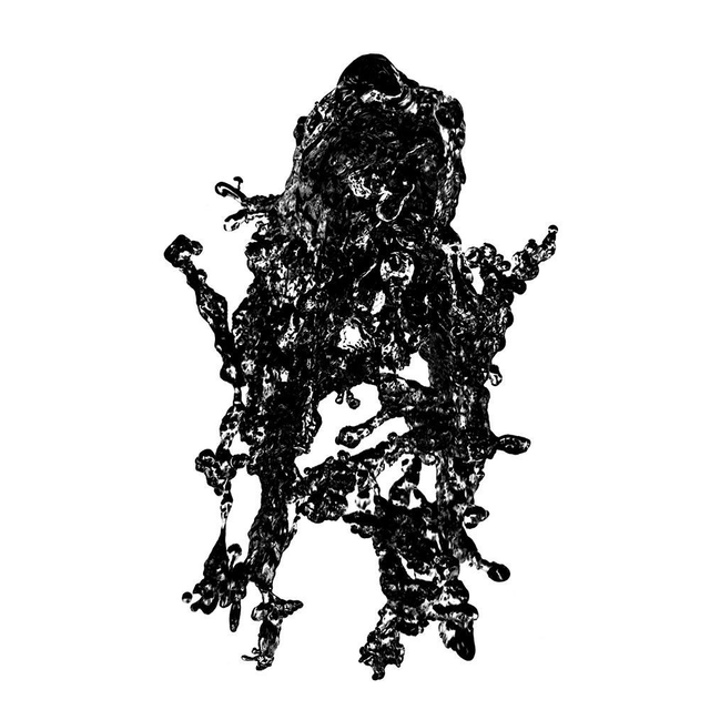 Naiads – The Octopus (Fine Art Print)