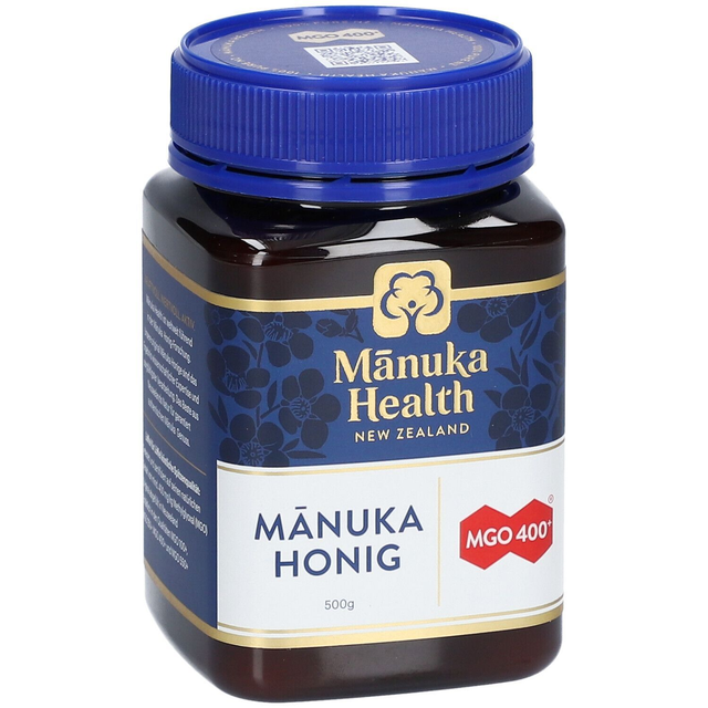 Manuka Honig 400+
