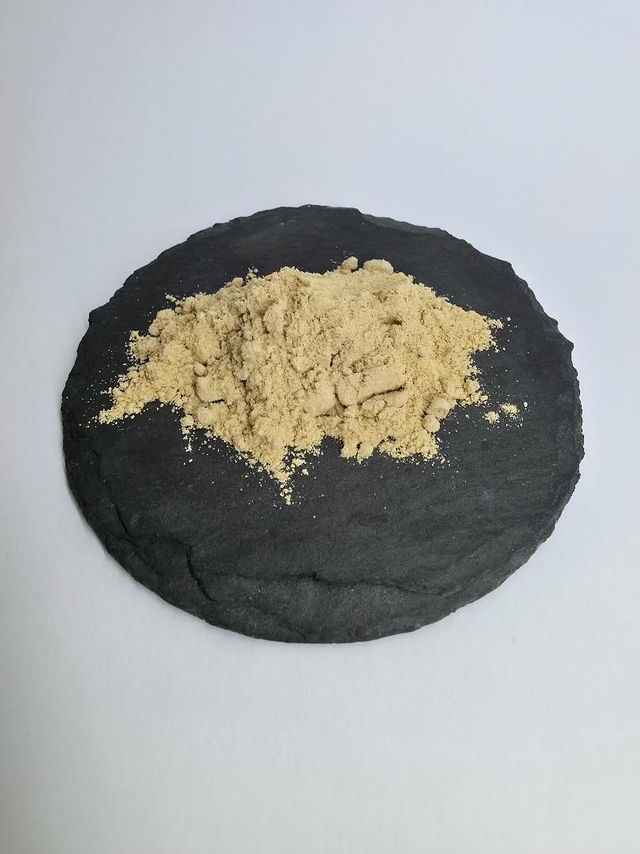 Maca Bio en poudre (Lepidium meyenii)