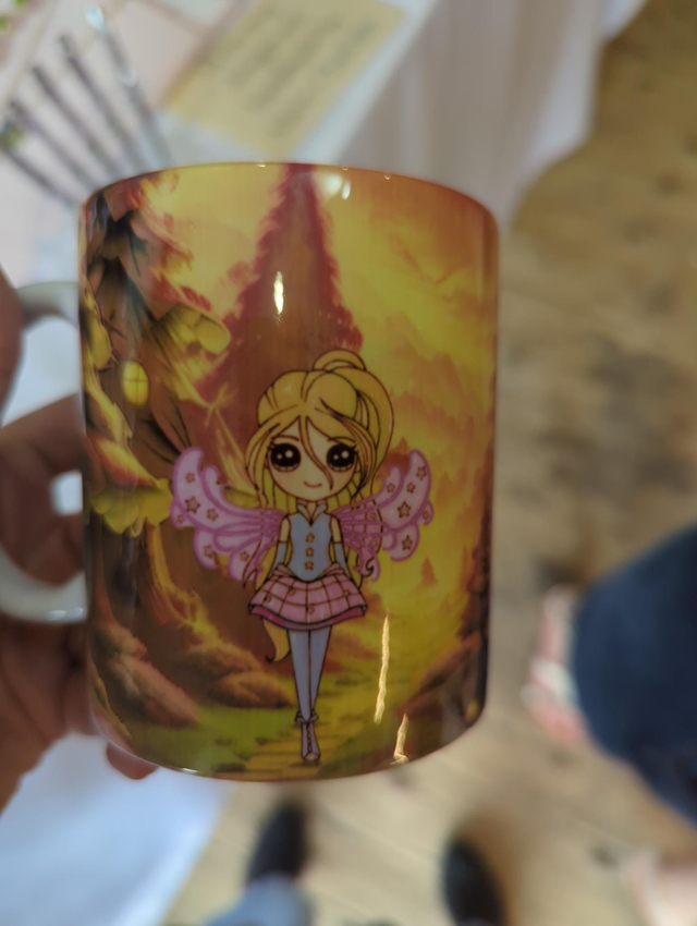 M002 mug fée