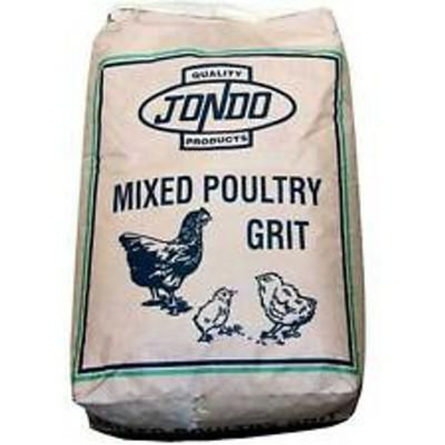 Mixed Grit 25kg