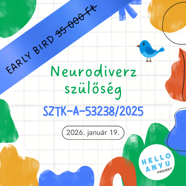 Early Bird ajánlat (elérhető 2025.12.31-ig)