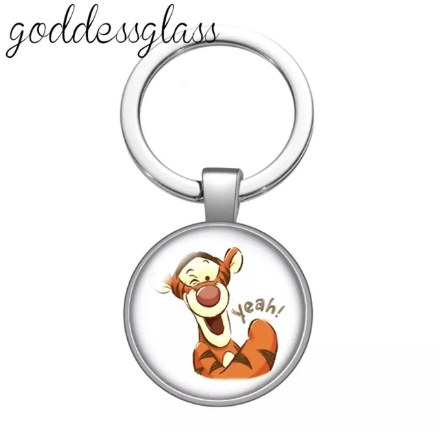 0019 - Disney - Teigetje - U