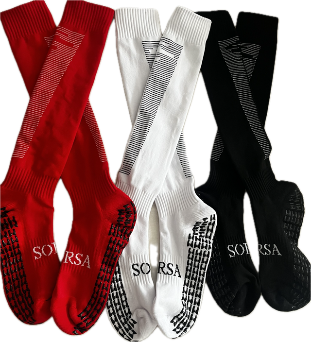 FootGolf Playing Socks