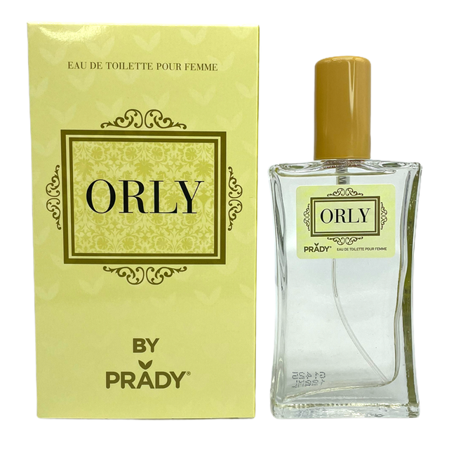 Orly ,Parfum pour Femme 100ml