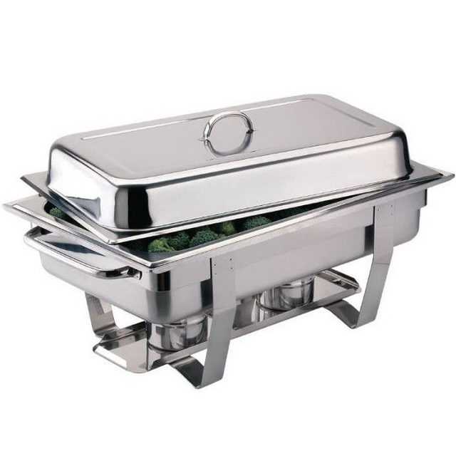 Bain Marie électrique 