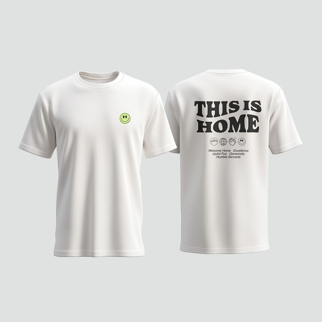 Team Conference - Shirt
