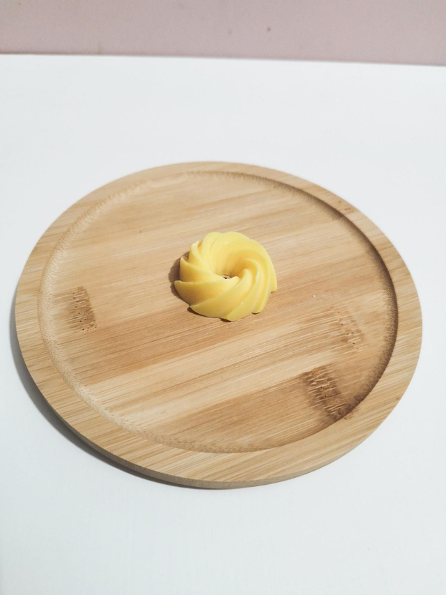 Fondant parfumé fleur d'acacia 