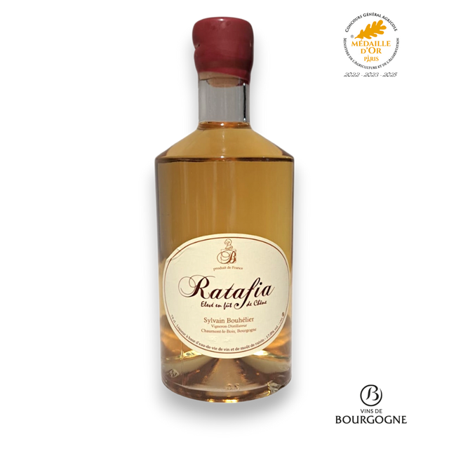 Ratafia