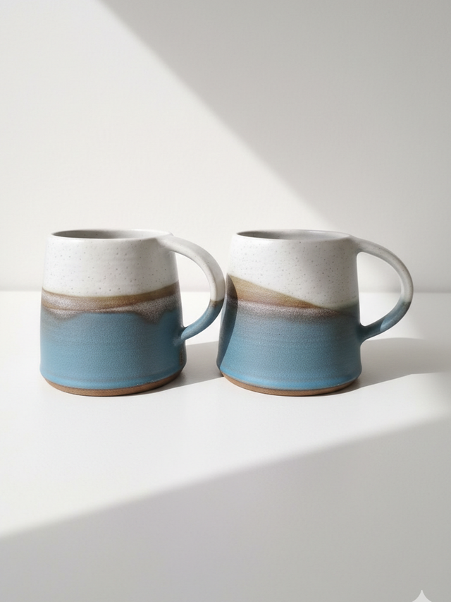 Tidal Mug