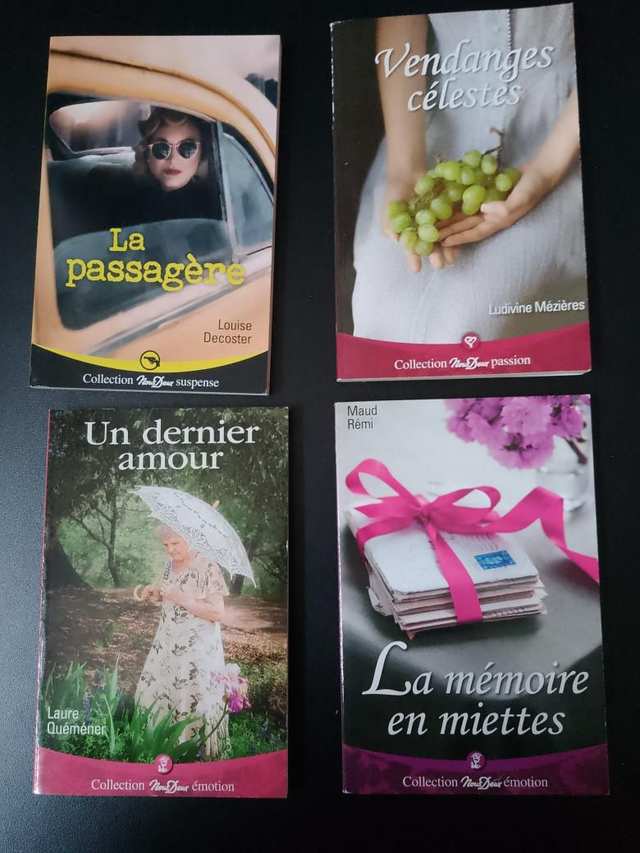 Nous deux collection - 1