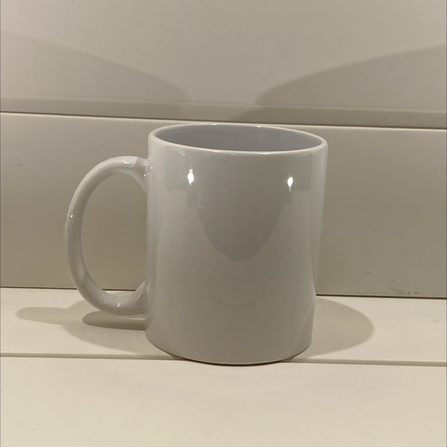 Mug personnalisé