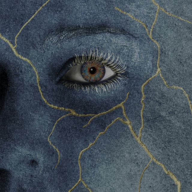 John Holden - Kitsugi | CD/IDE