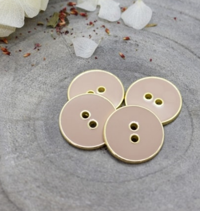 Joy 15mm Maple - Atelier Brunette