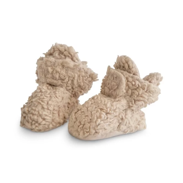 MUSHIE - BABY BOOTIES (6-9M)