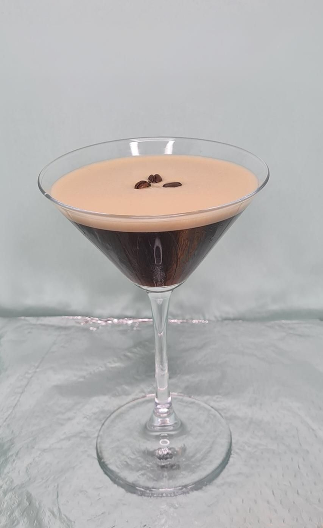 Expresso Martini
