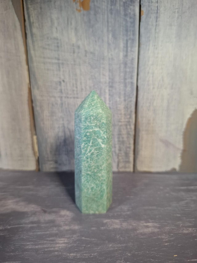 Amazonite Tower 