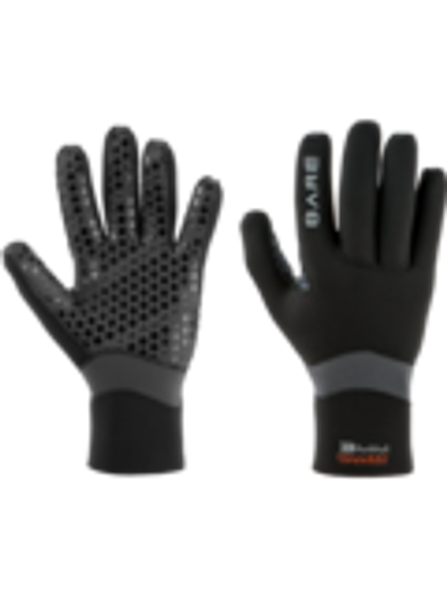 BARE gants Ultrawarmth 5mm