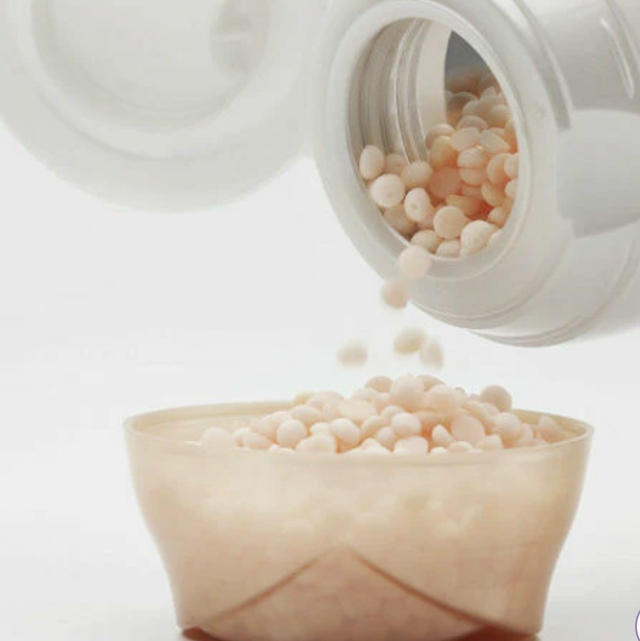 Lavish (unstoppables)