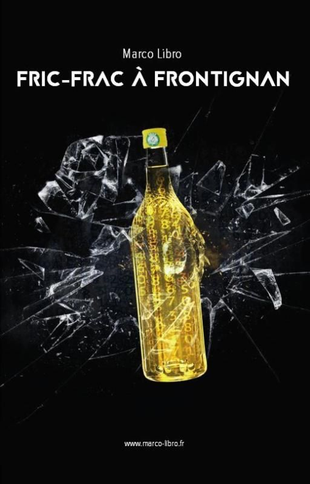 #003/ Fric-Frac à Frontignan