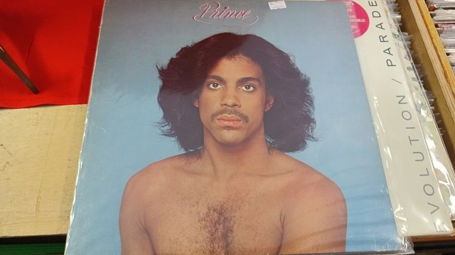 Prince – Prince