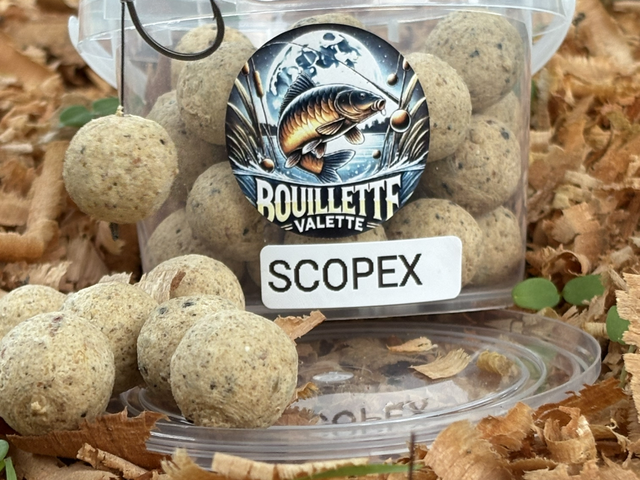 Wafter Scopex