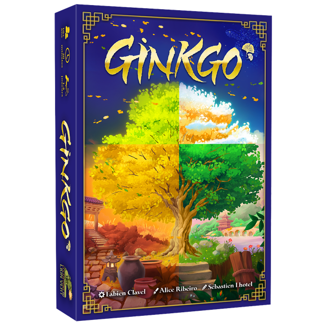 GINKGO