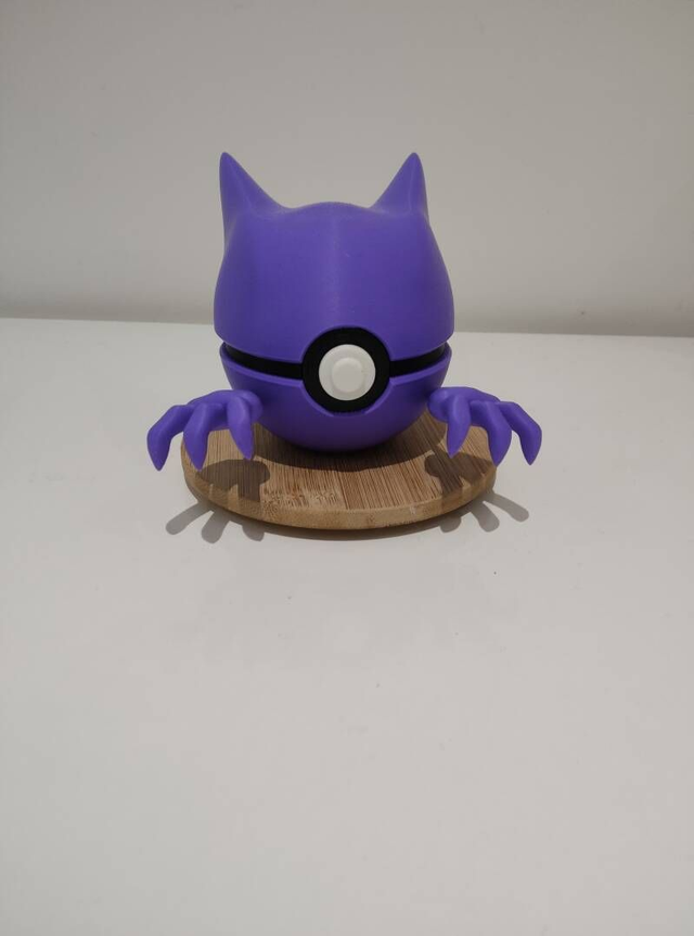 Ectoplasma