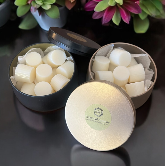 (a) Mini Melt Gems (Black Tin)